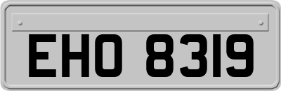 EHO8319