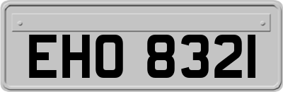 EHO8321