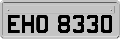 EHO8330