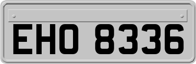 EHO8336