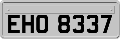 EHO8337