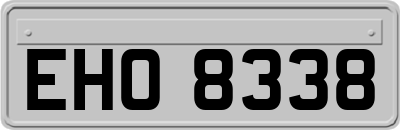 EHO8338