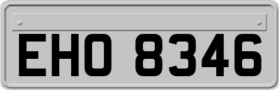 EHO8346