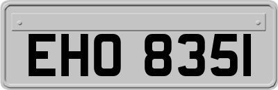 EHO8351