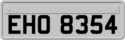 EHO8354
