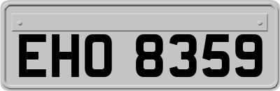 EHO8359