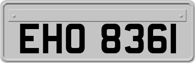 EHO8361