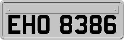 EHO8386