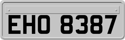 EHO8387