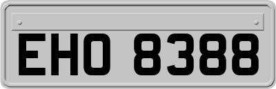 EHO8388
