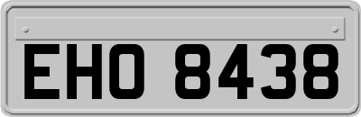 EHO8438