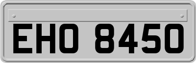 EHO8450
