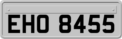 EHO8455