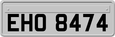 EHO8474