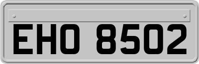 EHO8502