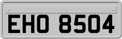 EHO8504