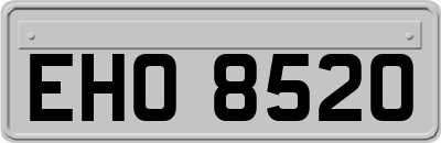 EHO8520