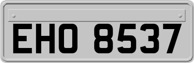 EHO8537