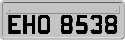 EHO8538