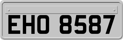 EHO8587