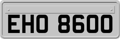 EHO8600