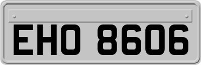 EHO8606