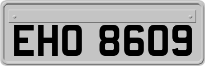 EHO8609