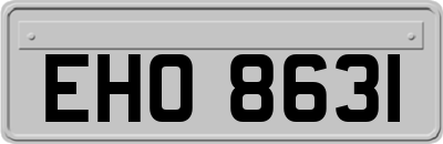 EHO8631