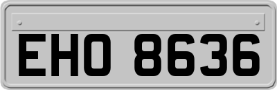 EHO8636