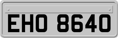 EHO8640
