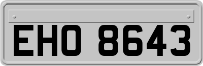EHO8643