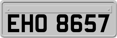 EHO8657