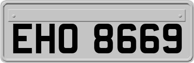 EHO8669