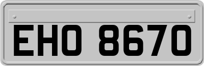 EHO8670
