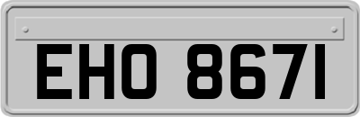 EHO8671