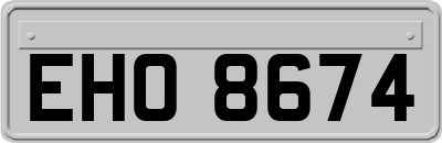 EHO8674
