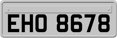 EHO8678
