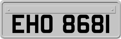 EHO8681