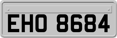 EHO8684