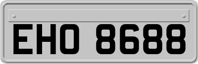 EHO8688