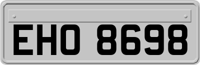 EHO8698