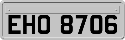 EHO8706