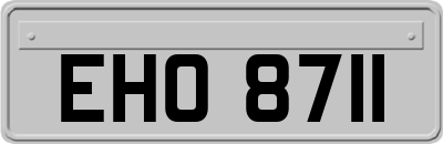 EHO8711