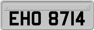 EHO8714