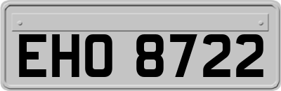 EHO8722
