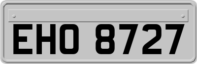 EHO8727