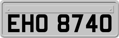 EHO8740