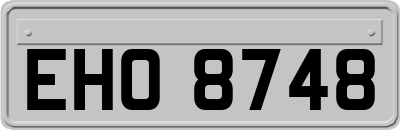 EHO8748