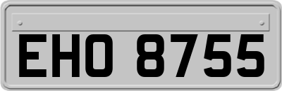 EHO8755