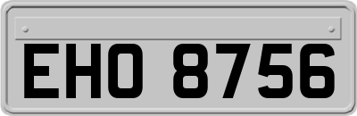 EHO8756